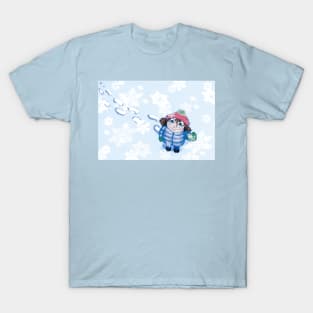 First Snow T-Shirt